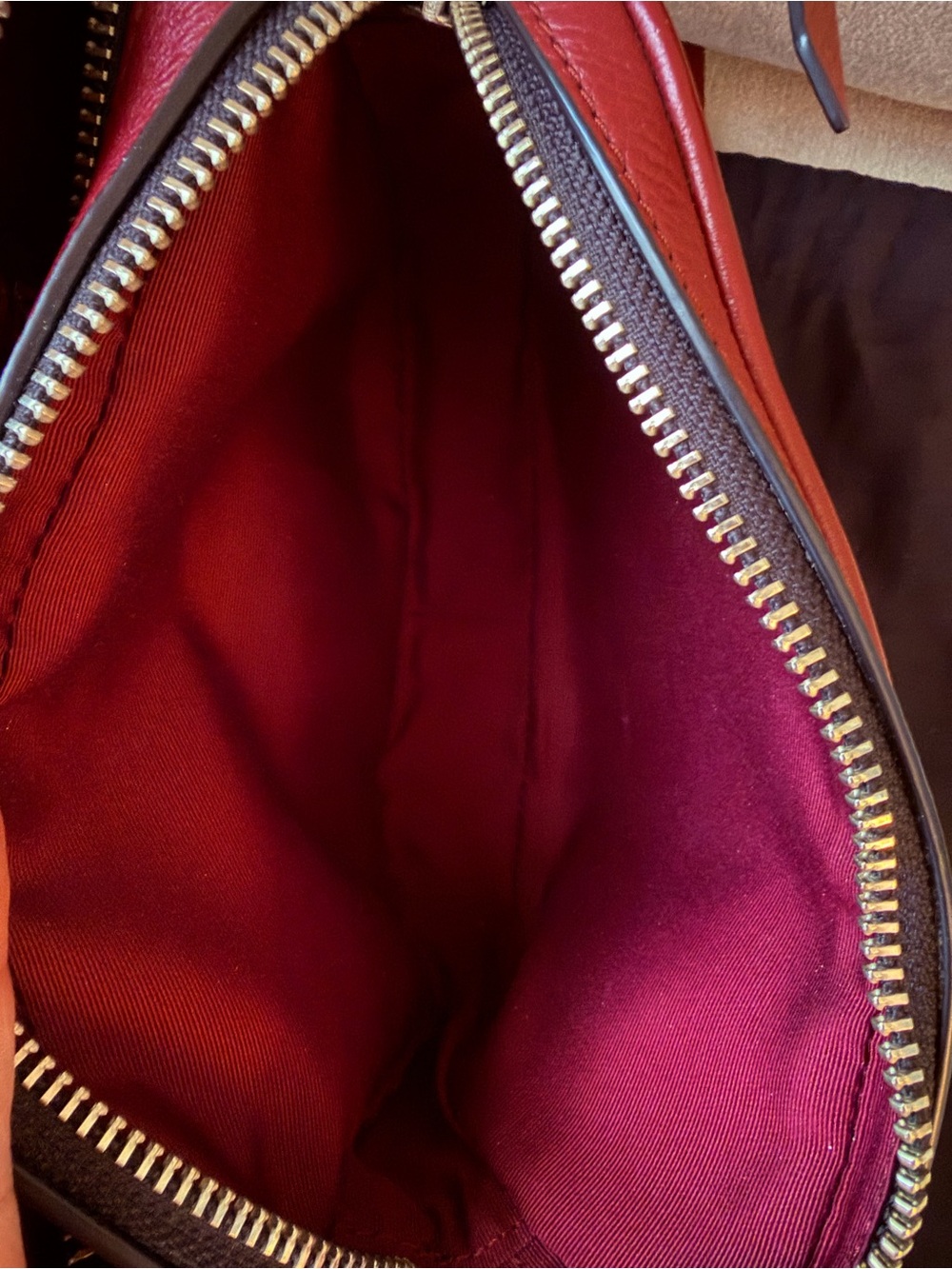 Marc Jacobs Moto Shot 21 Crossbody Bag - Picture 8 of 10